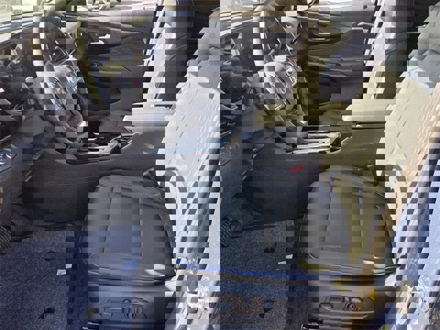 New 2026 Buick Envista Sport Touring w/ Convenience I Package image 9