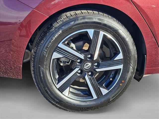 Used 2024 Nissan Sentra SV image 21