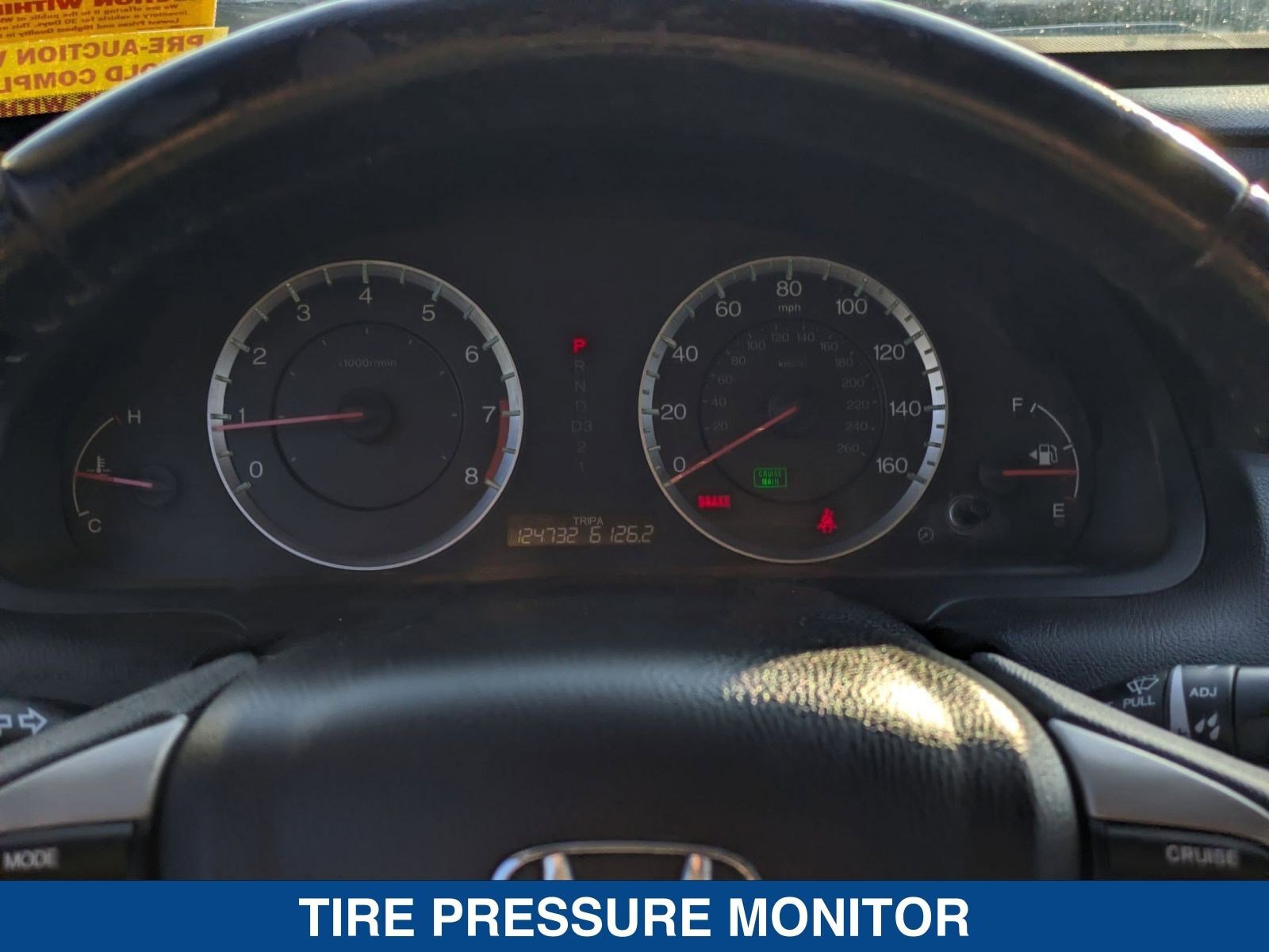 Used 2012 Honda Accord SE image 26