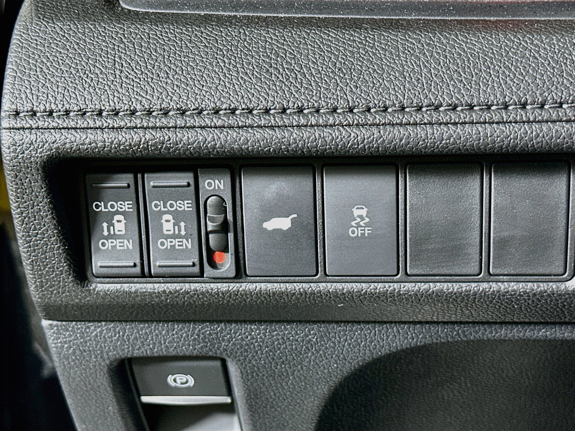 Used 2026 Honda Odyssey Sport-L image 16