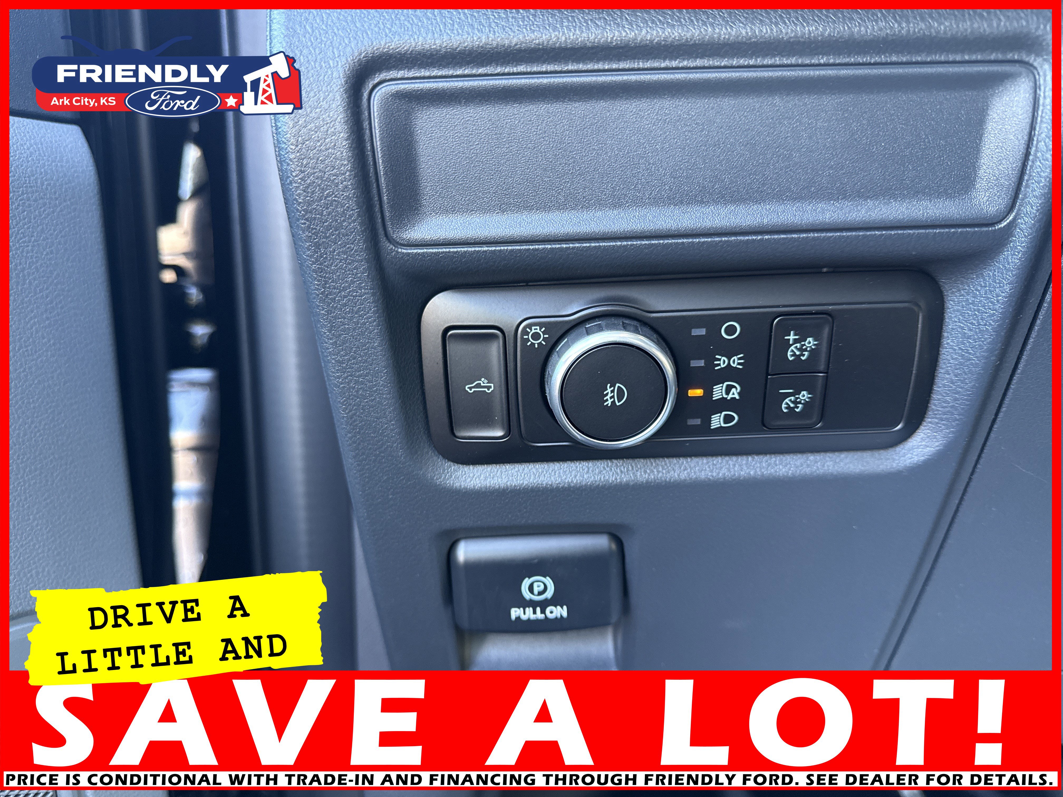 New 2026 Ford F150 XL w/ Equipment Group 103A High image 16