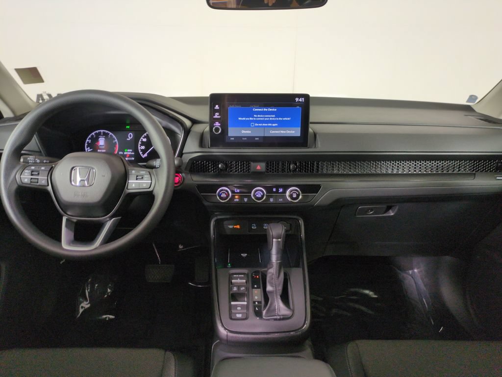 Certified 2026 Honda CR-V LX image 16