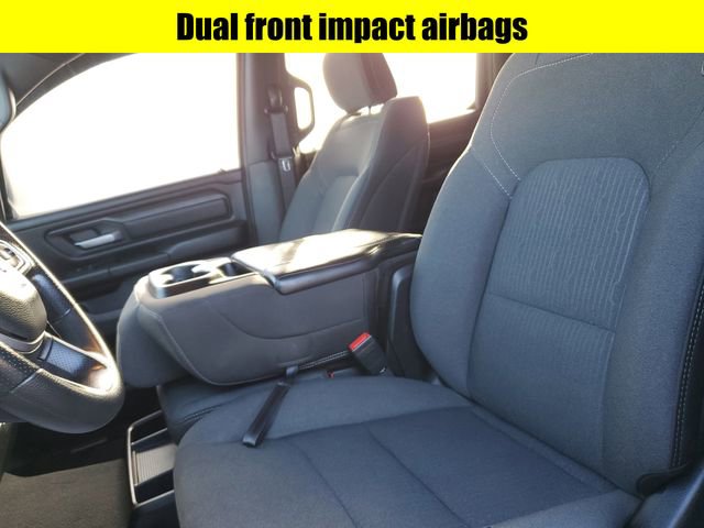 Certified 2024 RAM 1500 Tradesman w/ Night Edition image 23