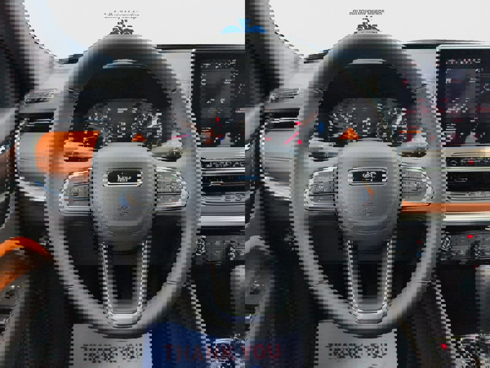 Used 2024 Jeep Compass Limited image 18