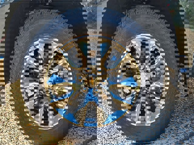 New 2026 Chevrolet Silverado 1500 LT w/ Texas Edition Plus image 8