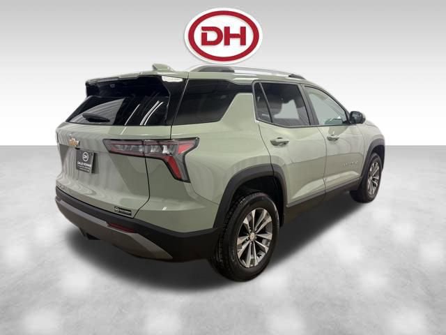 Used 2025 Chevrolet Equinox LT w/ Convenience Package II image 12