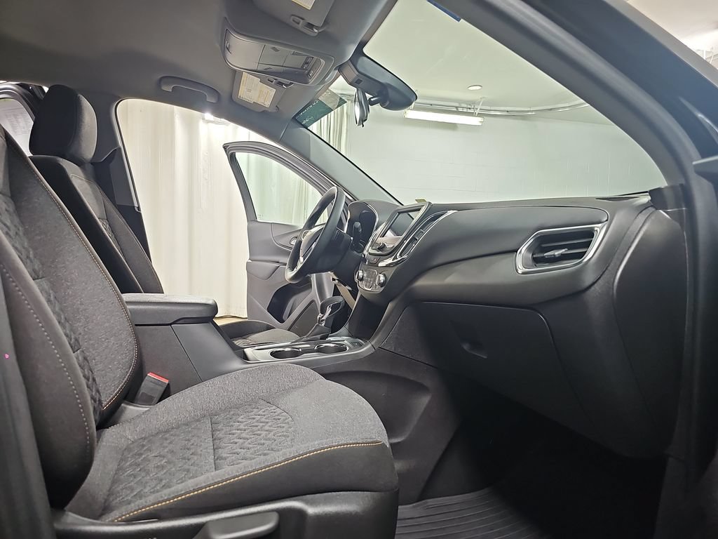 Certified 2024 Chevrolet Equinox LT AWD/4WD image 13