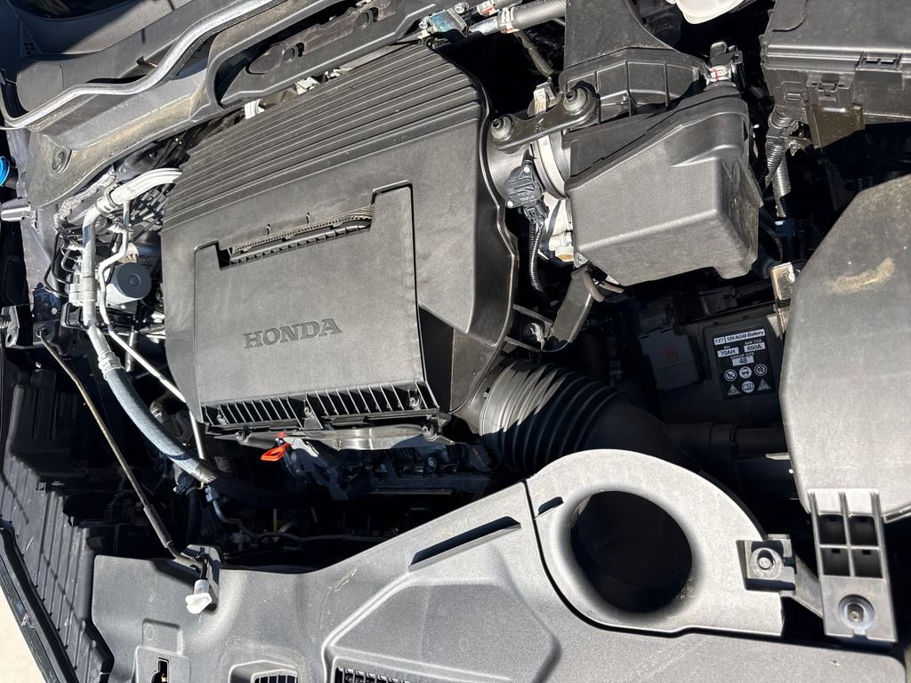 Certified 2024 Honda Pilot EX-L image 31