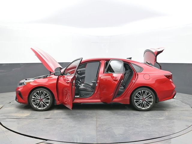 Used 2023 Kia Forte GT w/ GT2 Package image 63