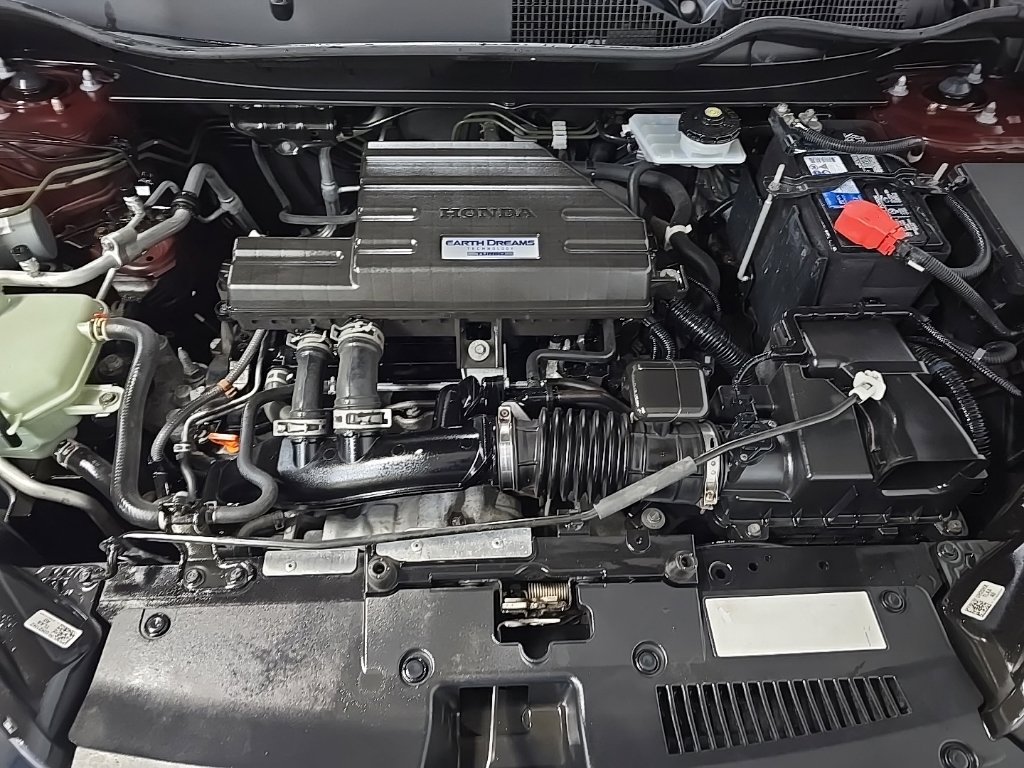 Used 2018 Honda CR-V EX-L image 13