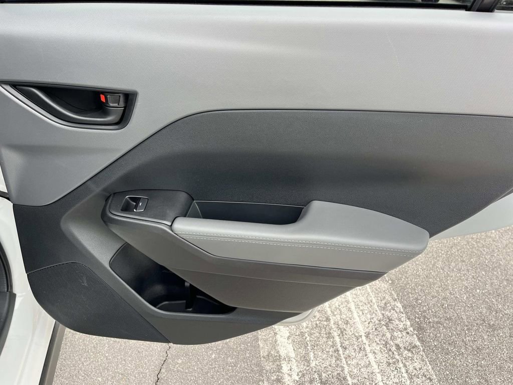 Used 2026 Subaru Crosstrek 2.0i Premium image 22