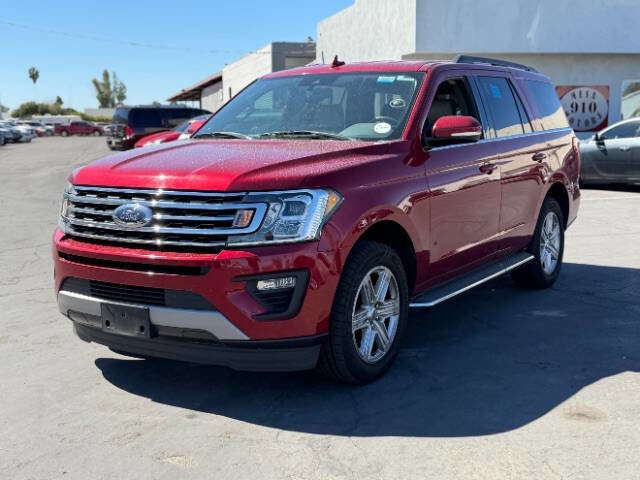 Used 2019 Ford Expedition XLT w/ Equipment Group 202A image 6