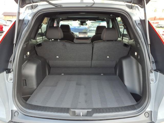Certified 2026 Honda CR-V Sport image 11