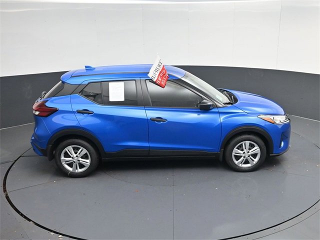 Used 2025 Nissan Kicks Play S image 40