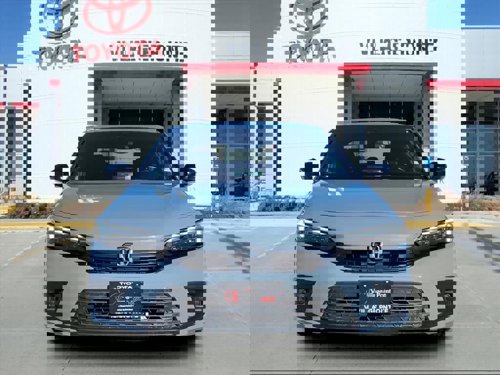 Used 2023 Honda Civic Sport image 9