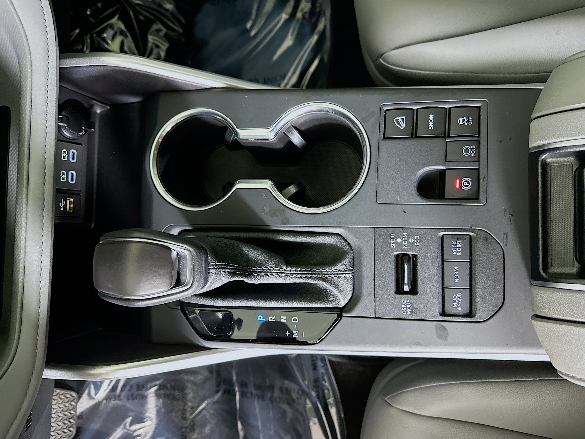 Used 2026 Toyota Highlander XLE image 22