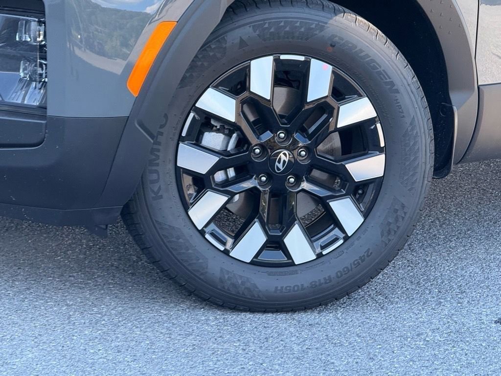 New 2025 Hyundai Santa Cruz SE image 23