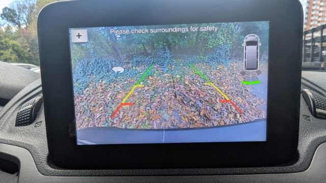 Used 2020 Ford Transit Connect XLT image 40