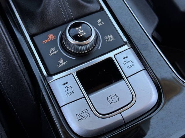 Used 2022 Kia Telluride EX w/ Towing Package image 22