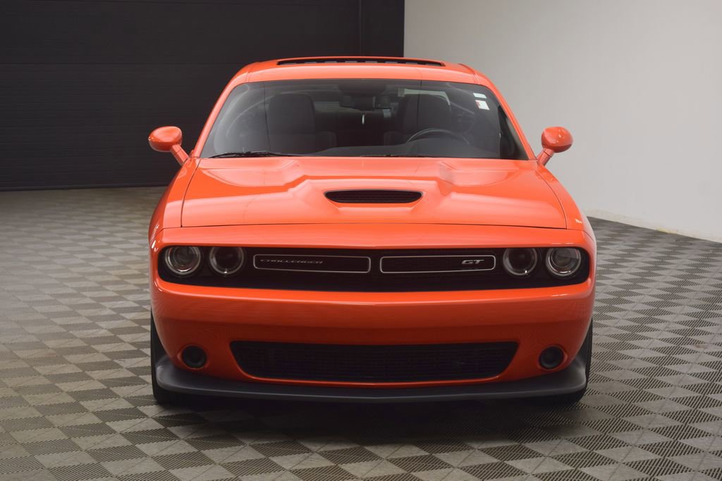 Used 2023 Dodge Challenger GT w/ Cold Weather Group image 23