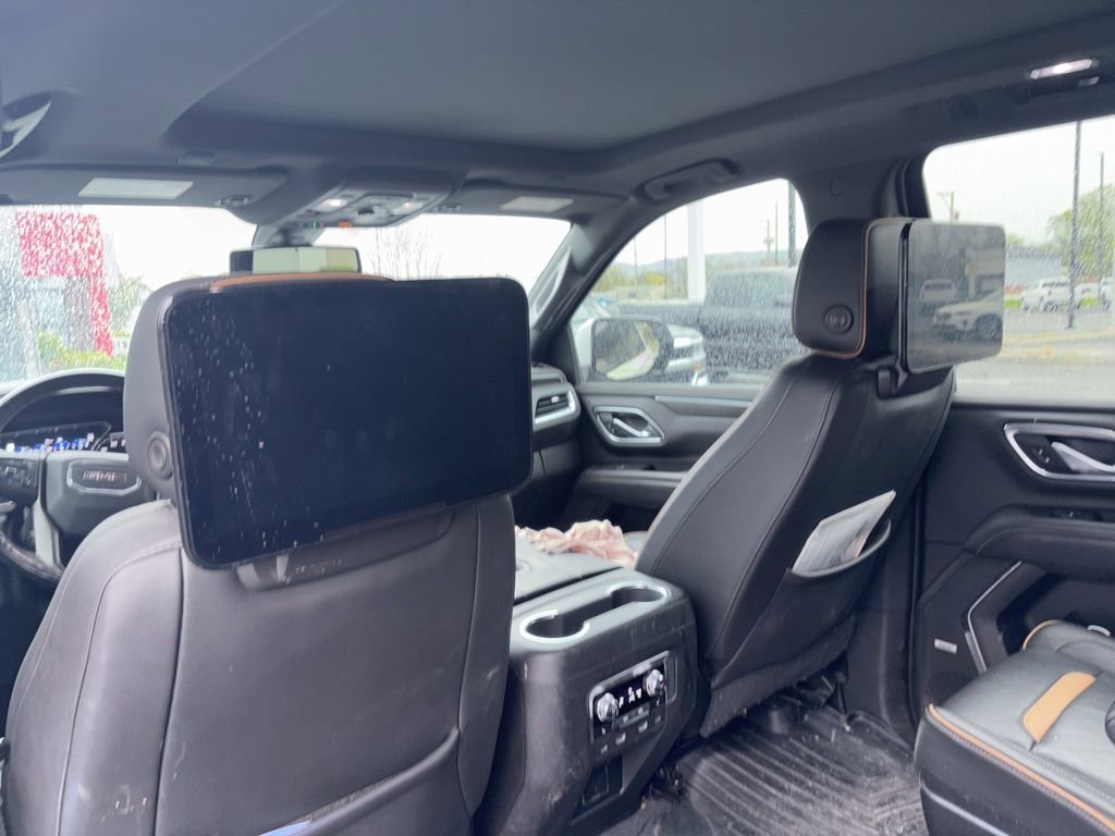 Used 2021 GMC Yukon XL AT4 w/ AT4 Premium Plus Package image 10