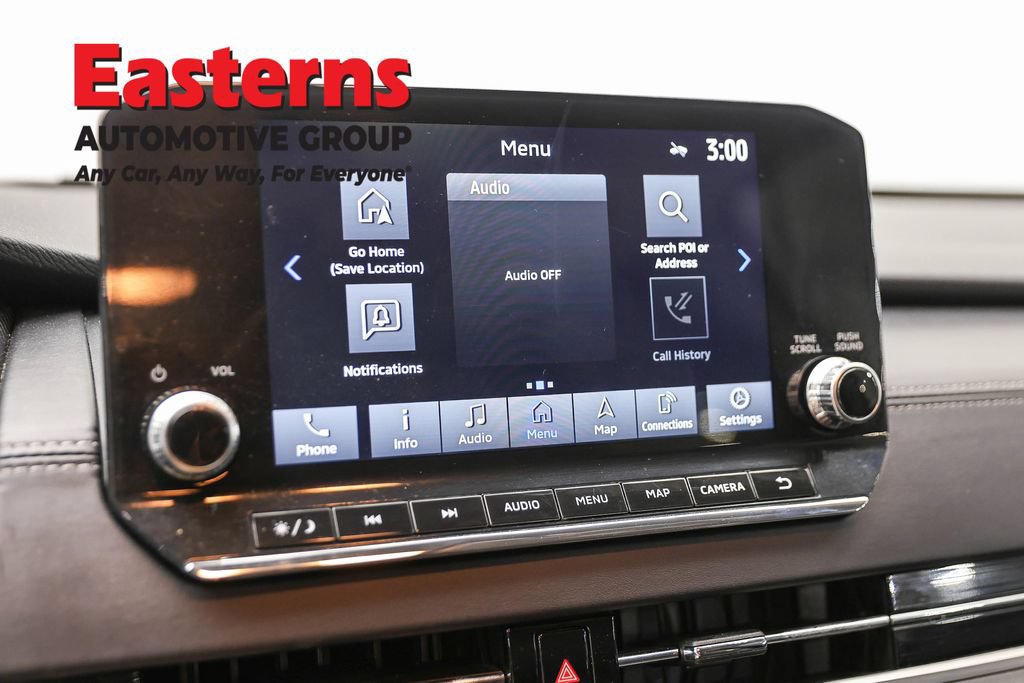 Used 2024 Mitsubishi Outlander SE FWD image 19
