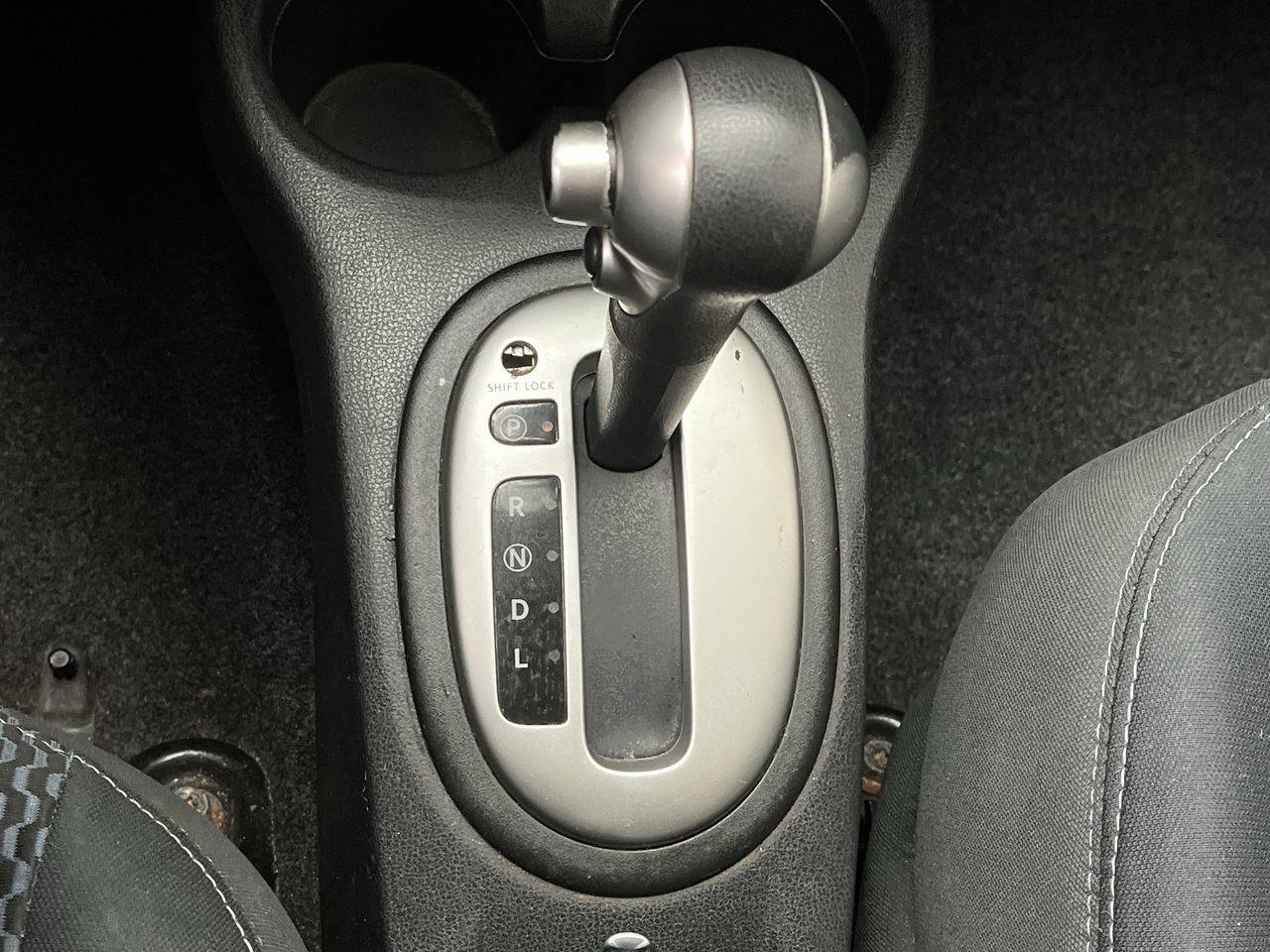 Used 2014 Nissan Versa Note SV w/ SL Package FWD image 20