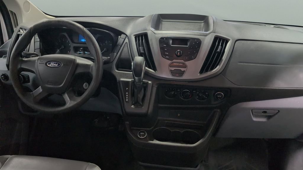 Used 2018 Ford Transit 150 130 Low Roof RWD image 15