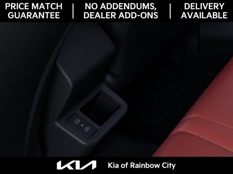 New 2026 Kia K4 GT-Line FWD image 28