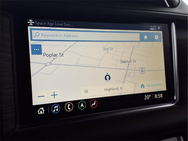 Certified 2021 GMC Yukon Denali w/ Denali Premium Package image 6