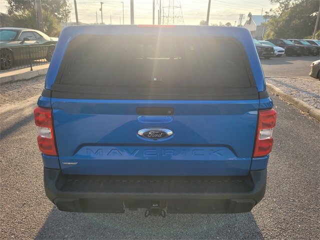 Used 2022 Ford Maverick Lariat image 13