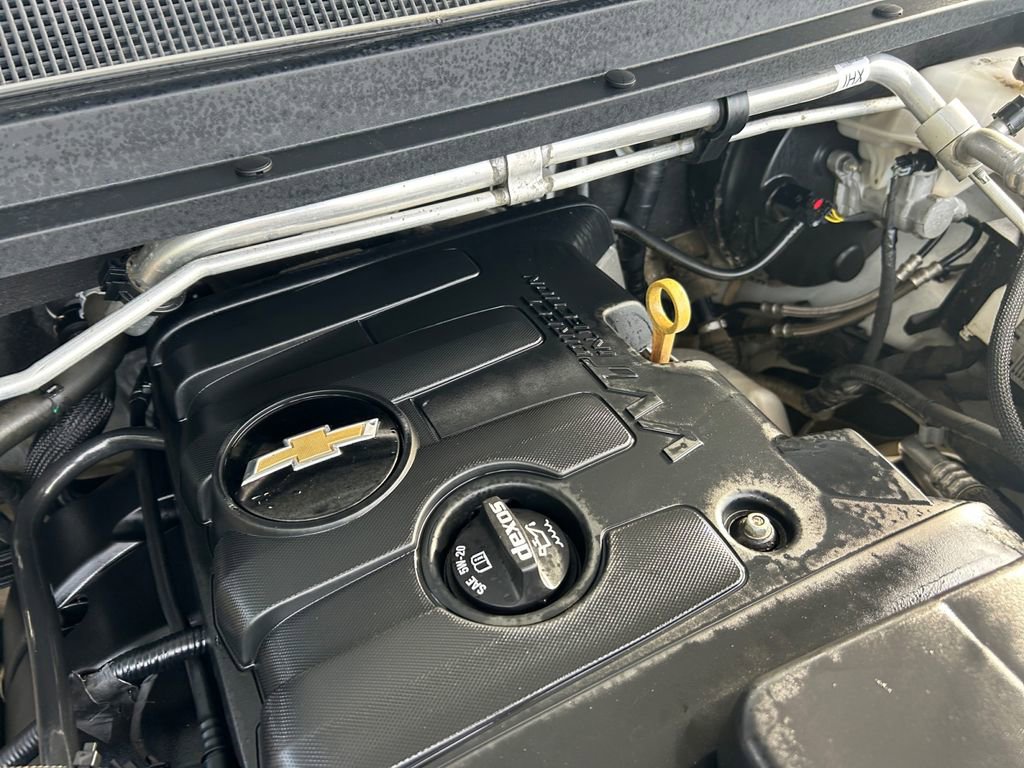 Used 2018 Chevrolet Colorado W/T w/ WT Convenience Package image 31