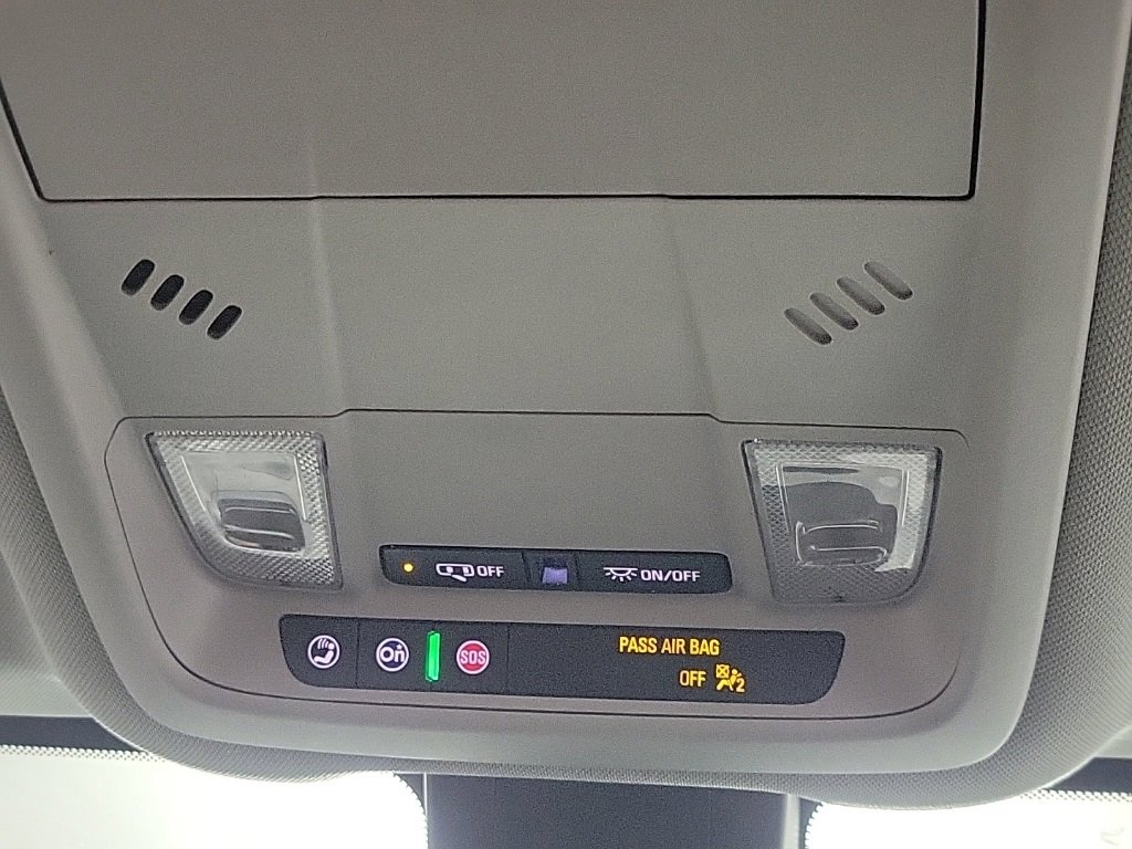 Used 2022 Chevrolet Equinox LT image 30