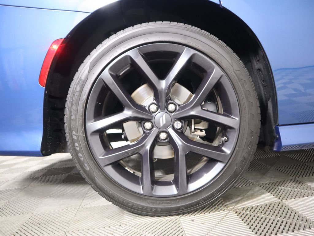 Used 2022 Dodge Charger GT w/ Plus Group image 33
