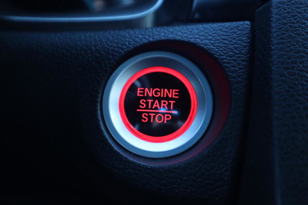 Used 2020 Honda Civic EX image 64