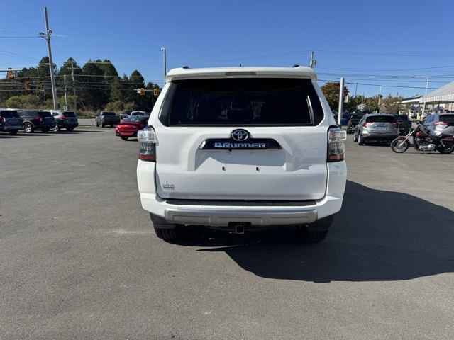 Used 2024 Toyota 4Runner TRD Off-Road image 6