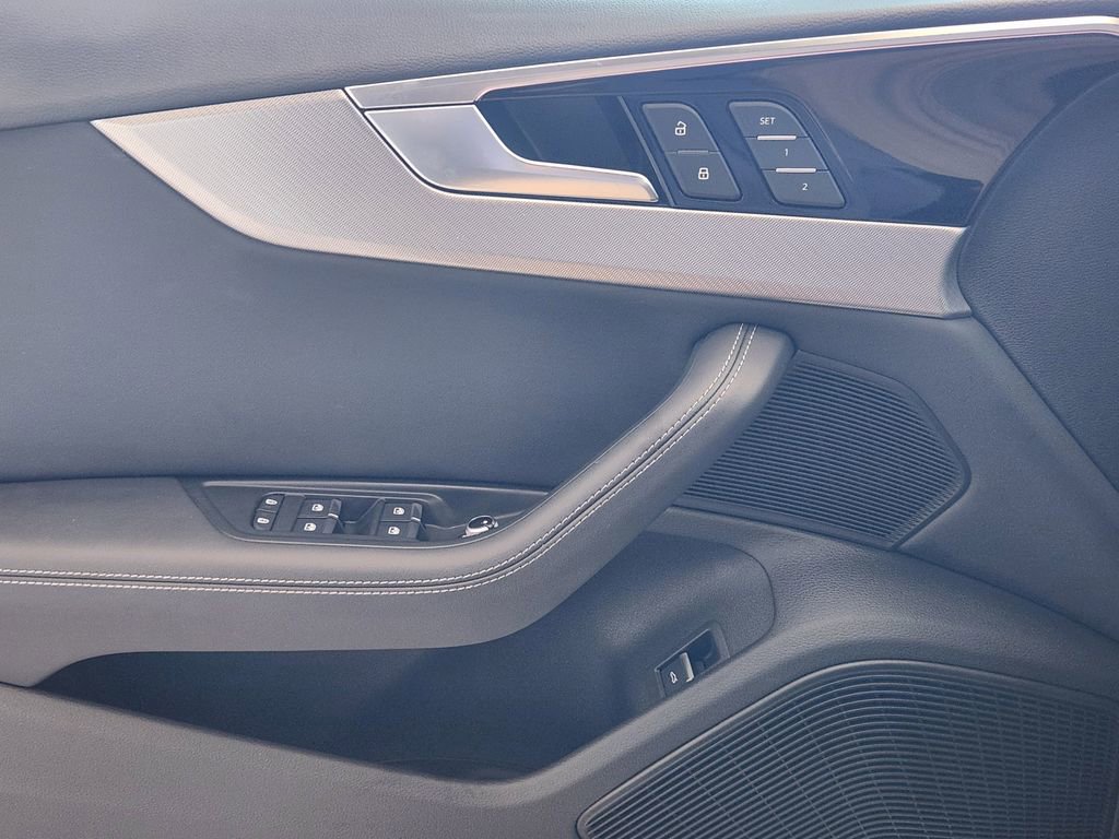 Used 2023 Audi A5 2.0T Prestige image 22