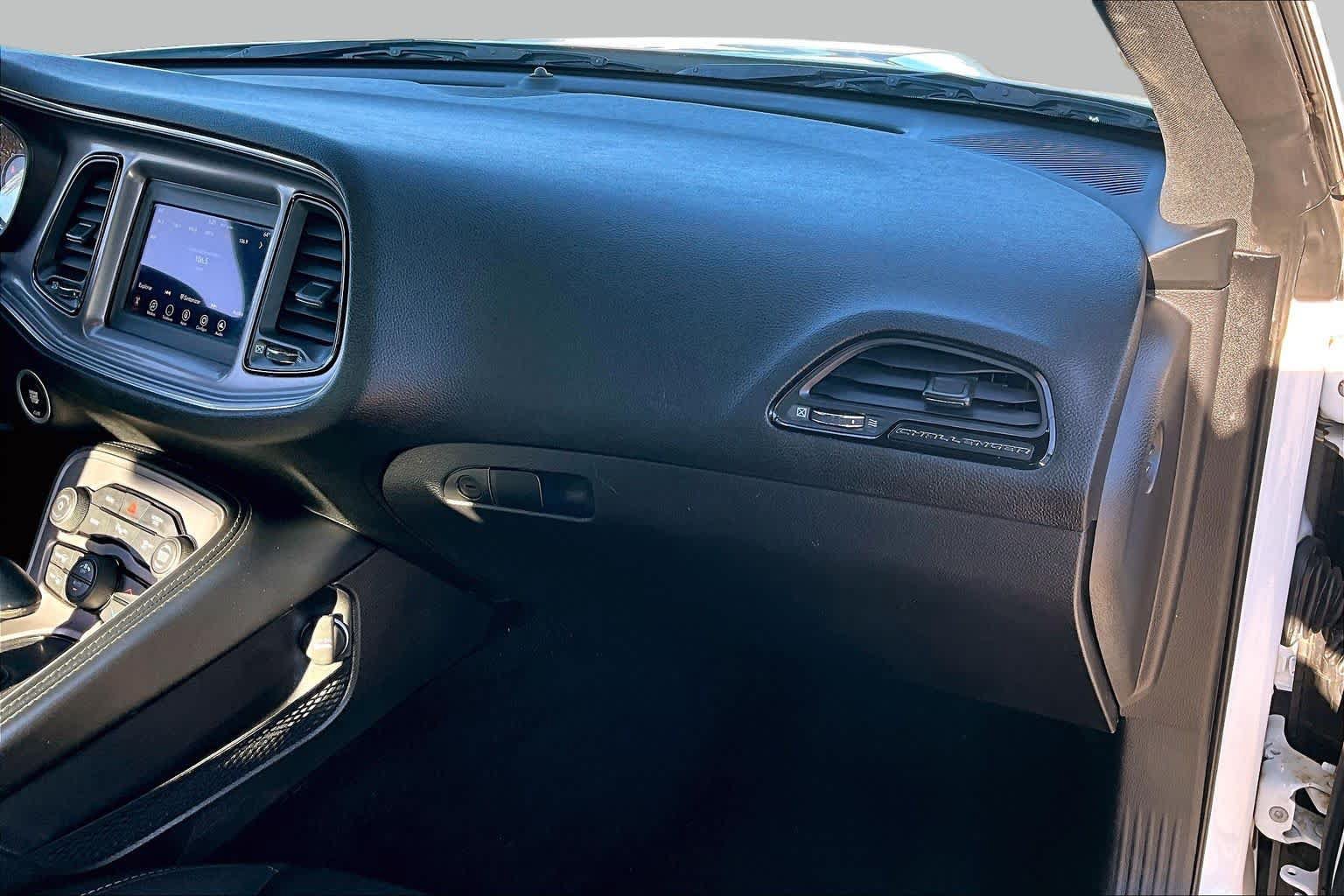 Used 2023 Dodge Challenger GT RWD image 17