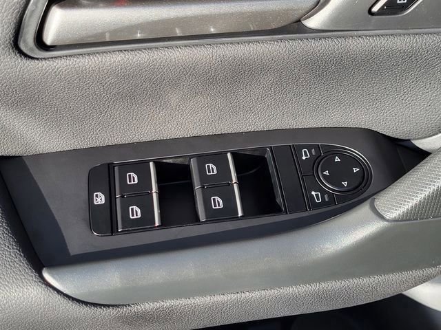 New 2026 MAZDA CX-50 AWD 2.5 Hybrid w/ Weather Package image 4