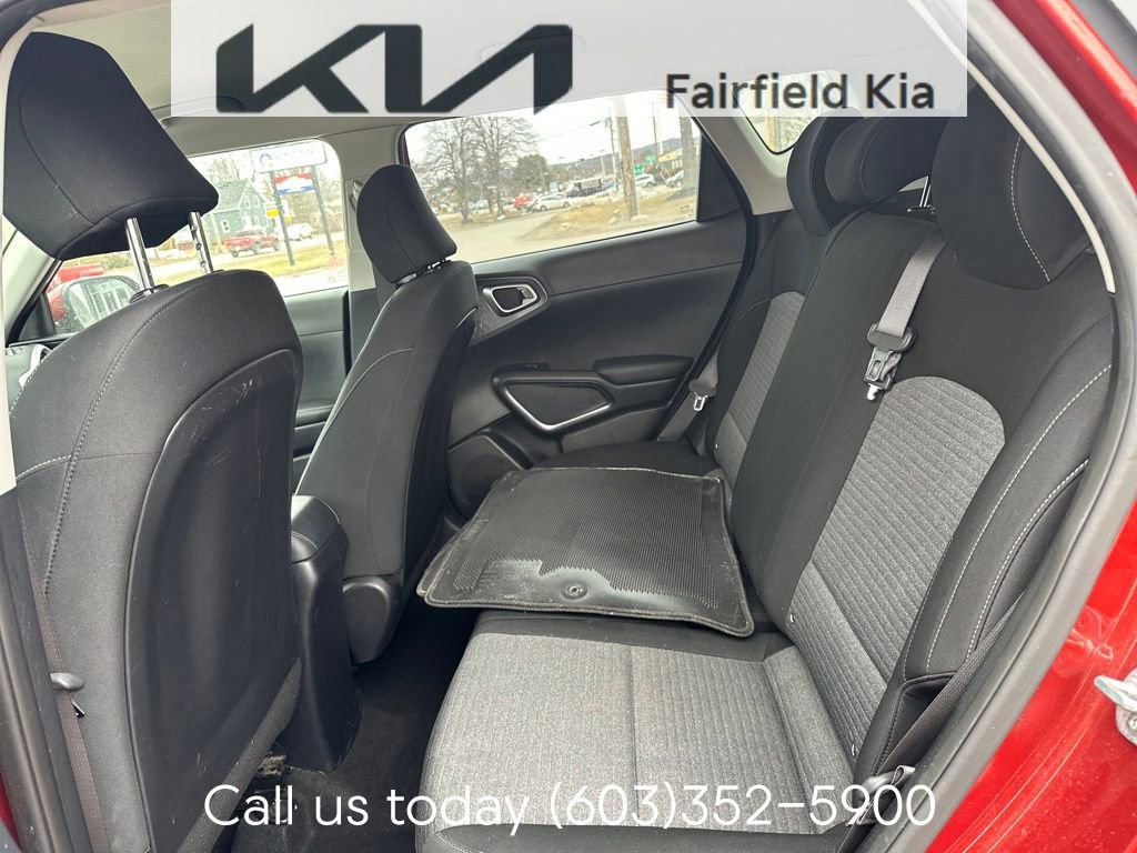 Used 2020 Kia Soul S image 20
