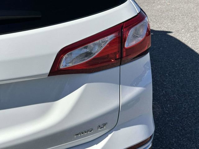 Used 2020 Chevrolet Equinox LT image 29