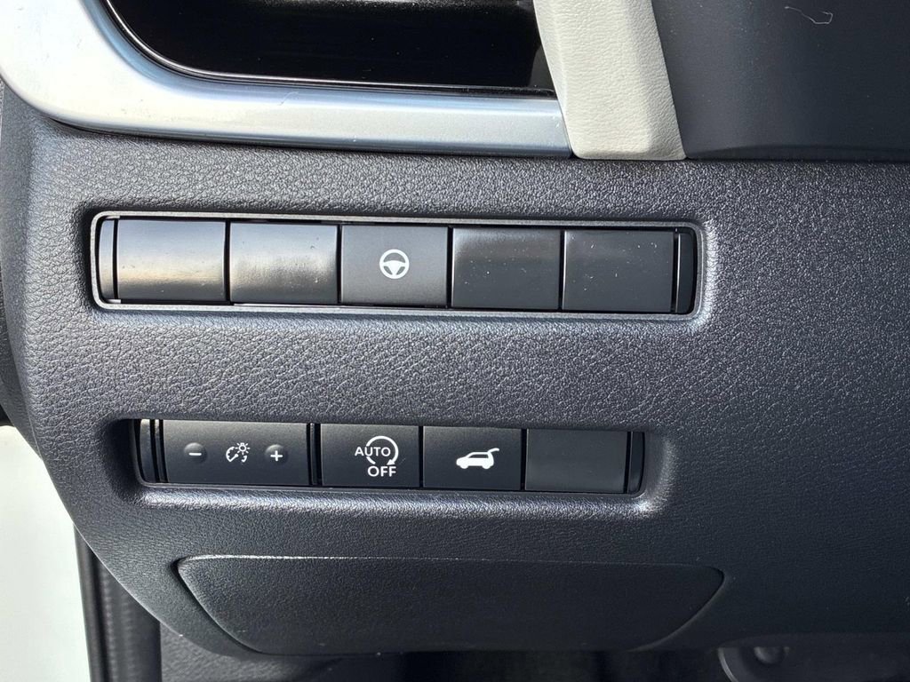 Certified 2023 Nissan Rogue SL w/ SL Premium Package AWD/4WD image 26
