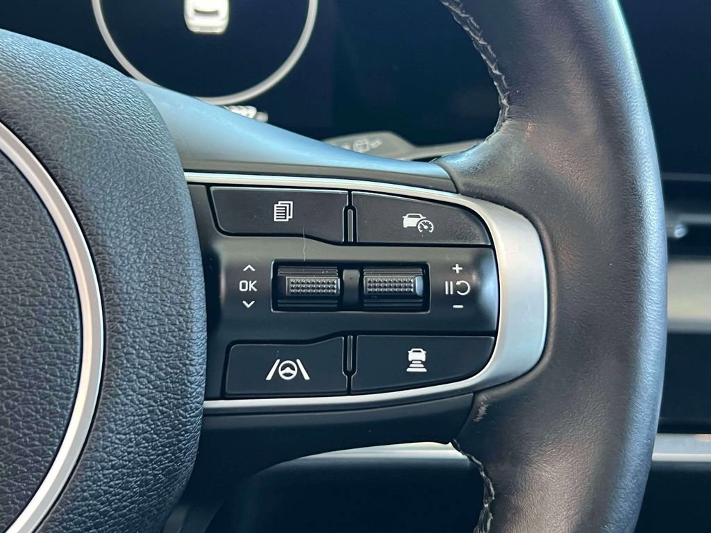 Used 2023 Kia Sportage X-Pro Prestige AWD/4WD image 21