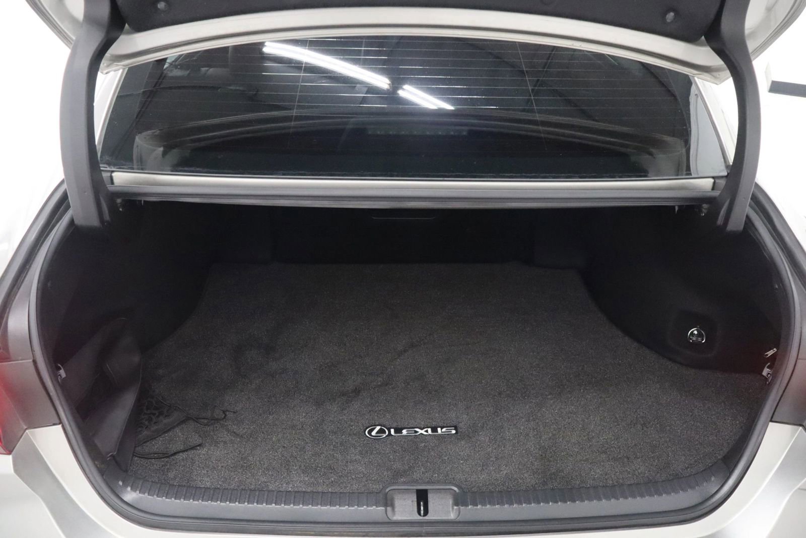 Used 2019 Lexus ES 350 F Sport w/ Accessory Package 2 FWD image 8