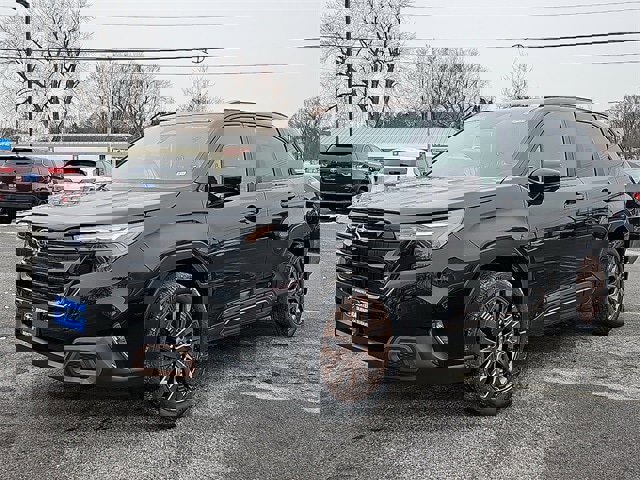 New 2026 Subaru Forester Sport video 3