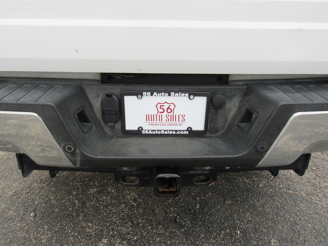 Used 2021 Ford F250 XL w/ Power Equipment Group AWD/4WD image 20
