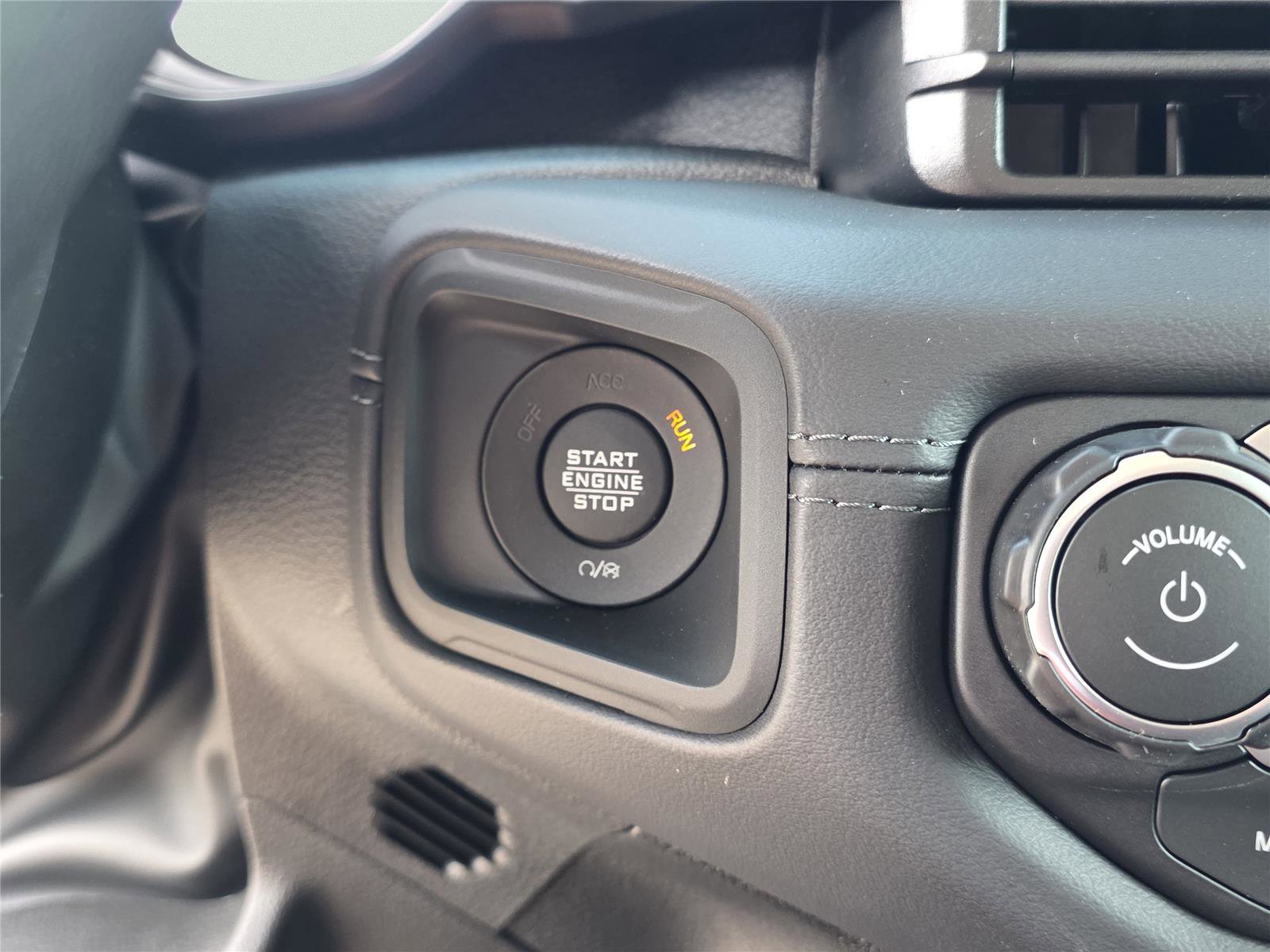 New 2026 Jeep Wrangler Sahara image 19