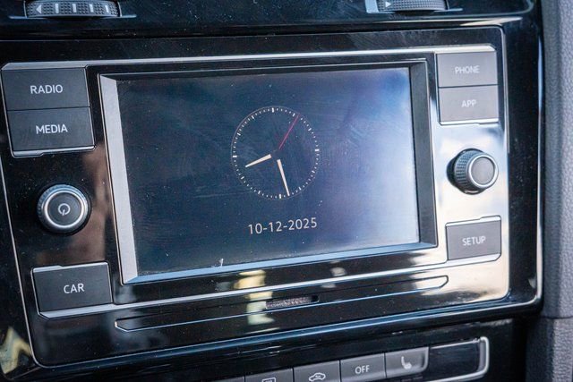 Used 2018 Volkswagen GTI S image 21