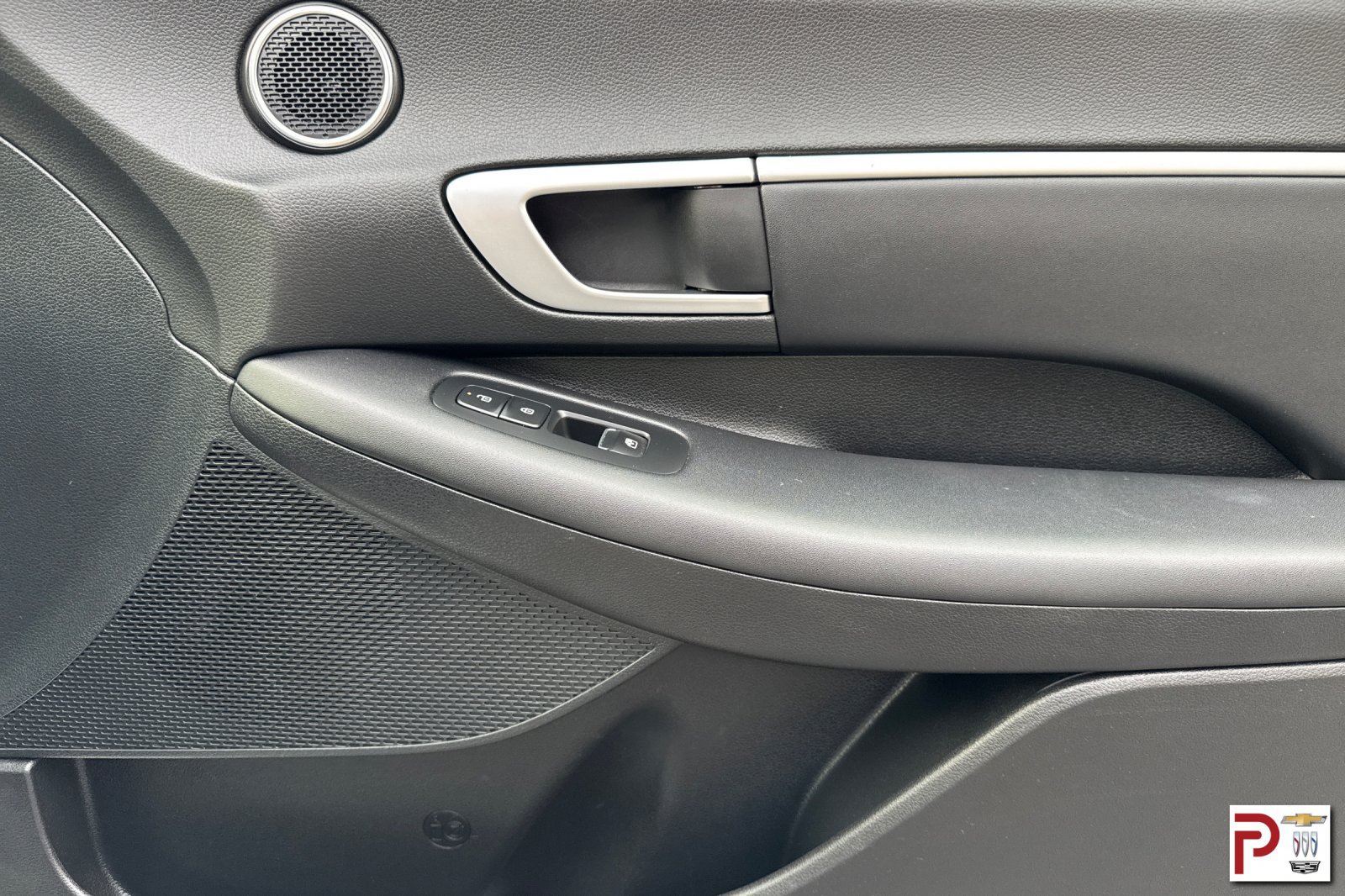 Used 2025 Hyundai Sonata SEL FWD image 19