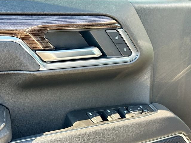 New 2026 Chevrolet Silverado 1500 LT Trail Boss w/ Convenience Package II image 18